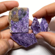 Load image into Gallery viewer, Charoite - Russia
