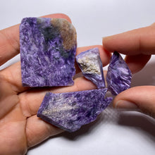 Load image into Gallery viewer, Charoite - Russia
