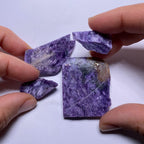 Charoite - Russia