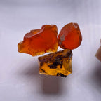 Mexican Fire Opal