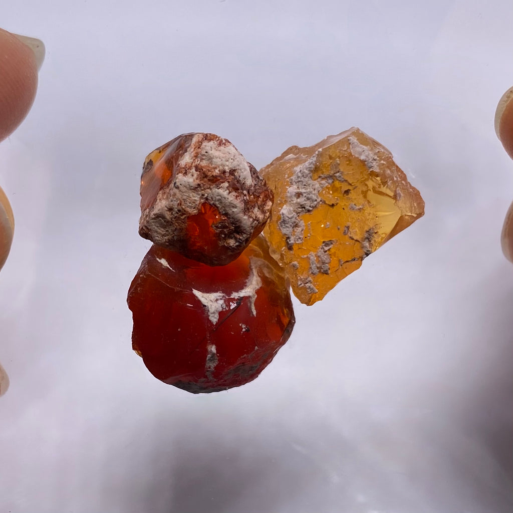 Mexican Fire Opal