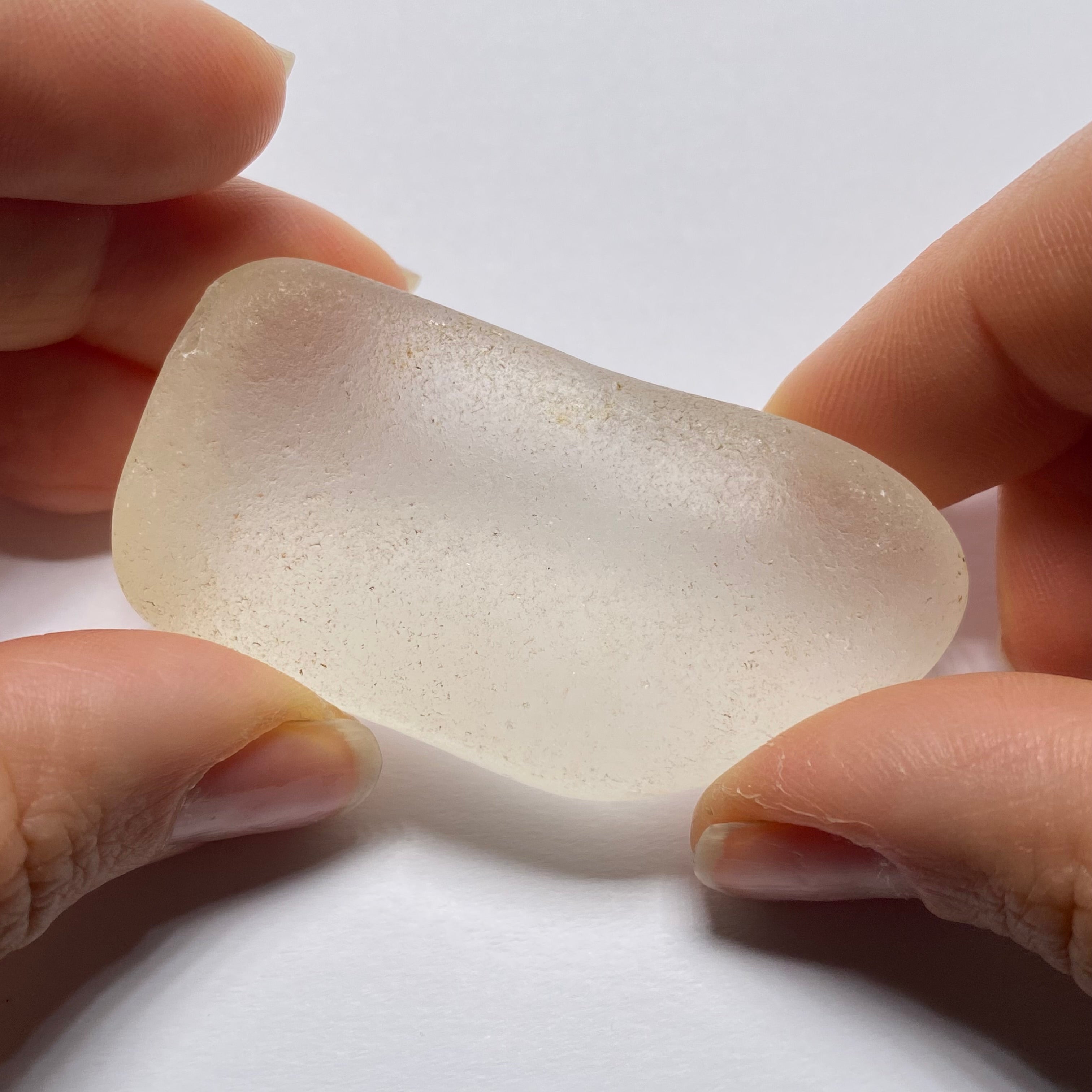 Natural Topaz - Colombia