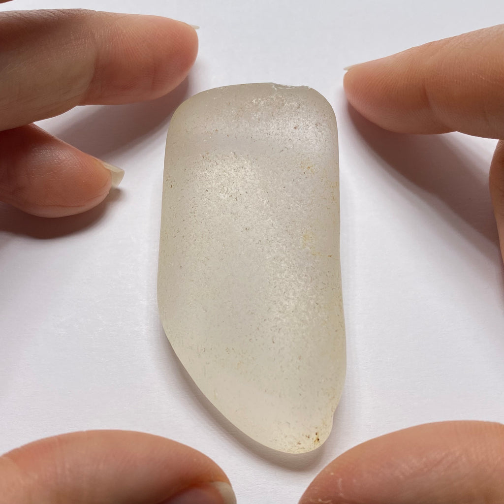 Natural Topaz - Colombia