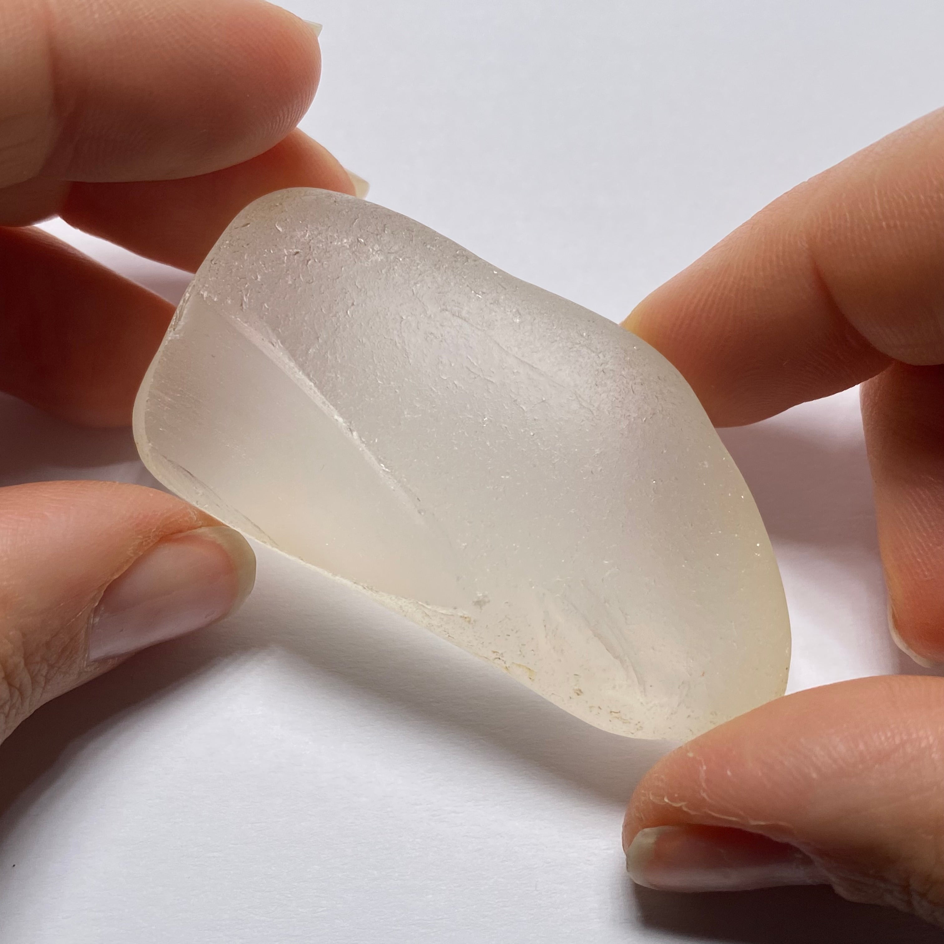 Natural Topaz - Colombia