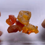 Mexican Fire Opal
