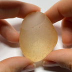 Natural Topaz - Colombia