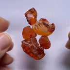 Mexican Fire Opal