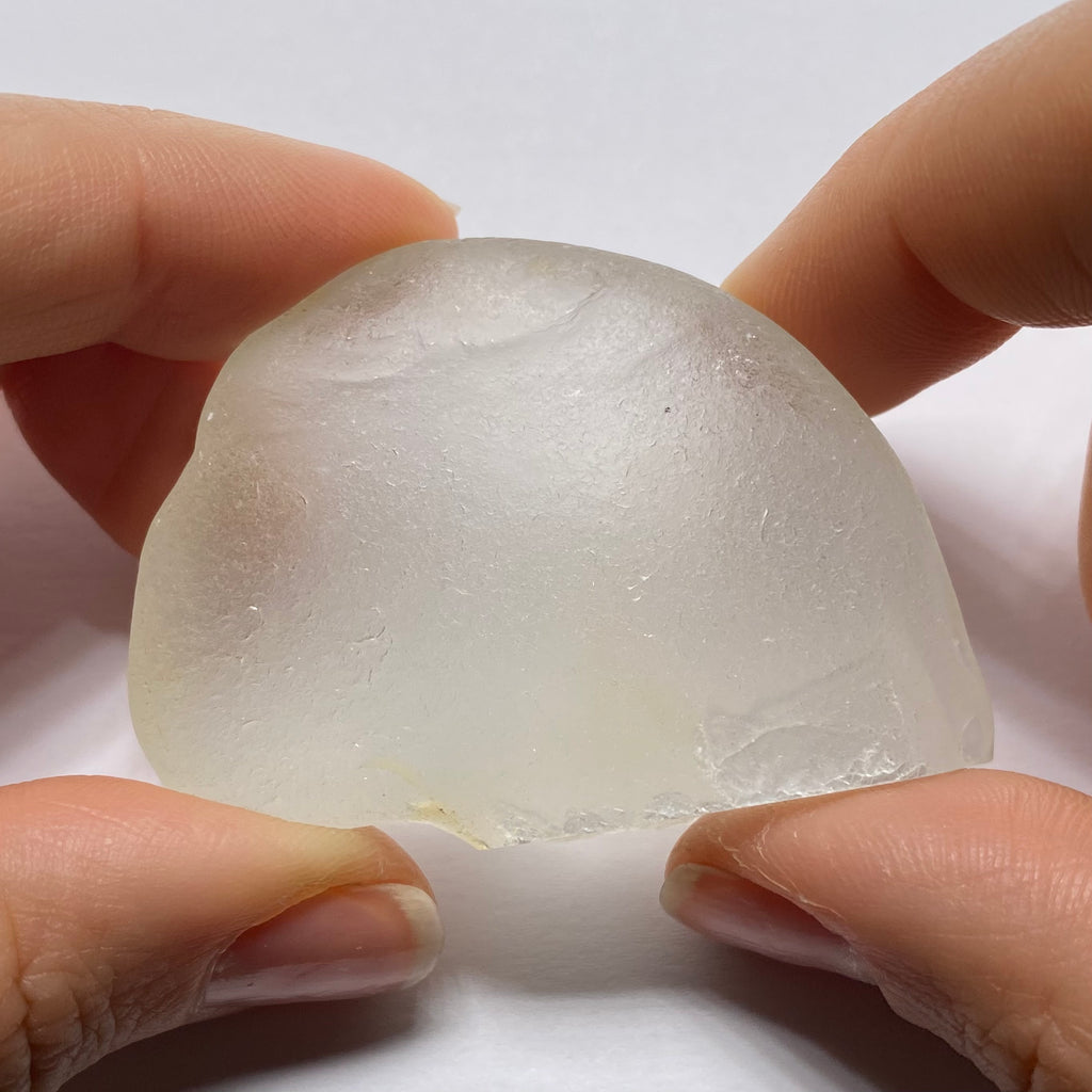 Natural Topaz - Colombia