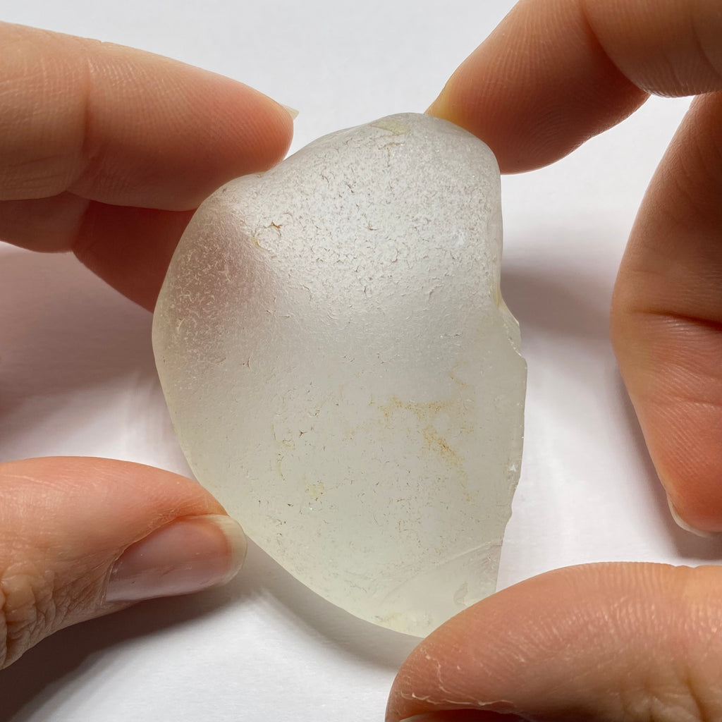 Natural Topaz - Colombia