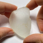 Natural Topaz - Colombia