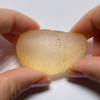 Natural Topaz - Colombia