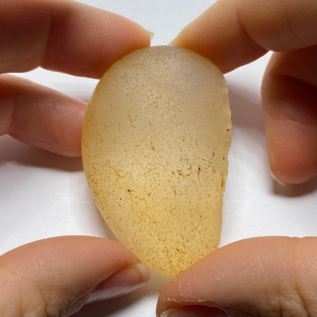 Natural Topaz - Colombia