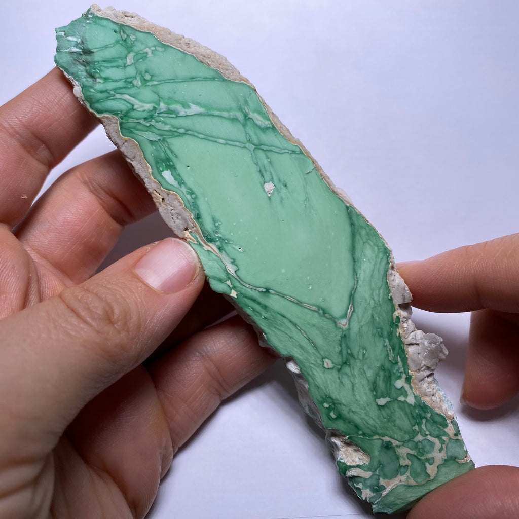 Lucin Variscite - Utah