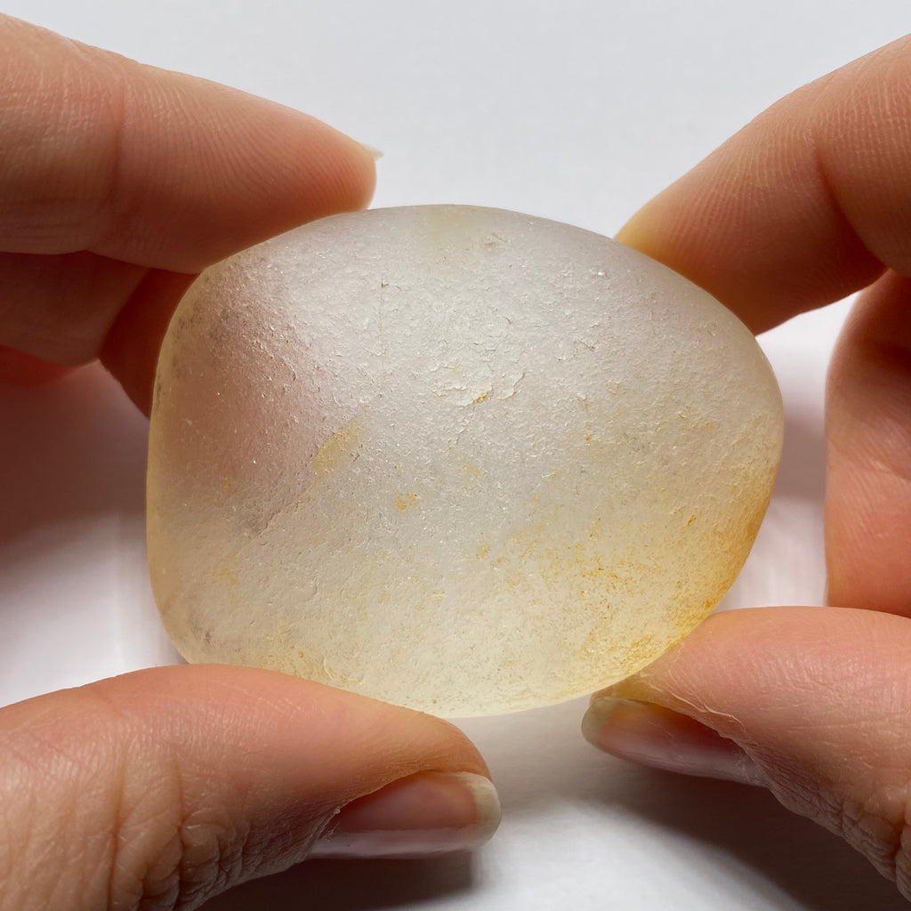 Natural Topaz - Colombia