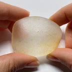 Natural Topaz - Colombia