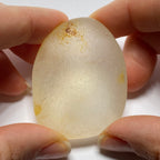 Natural Topaz - Colombia