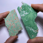 Lucin Variscite - Utah