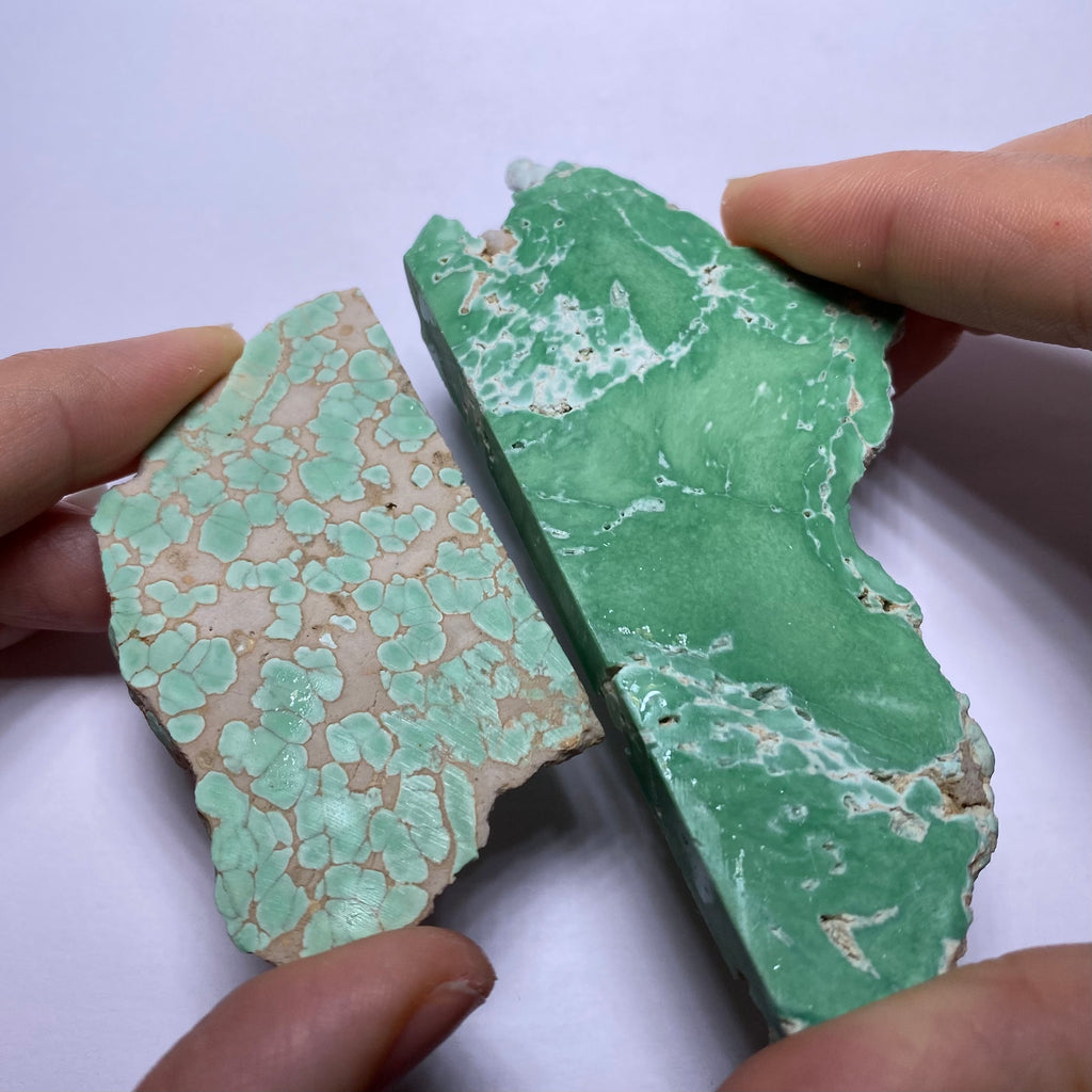 Lucin Variscite - Utah