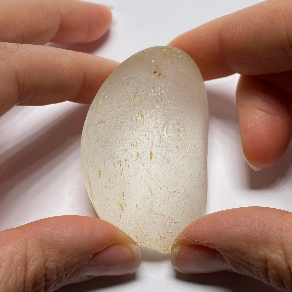 Natural Topaz - Colombia