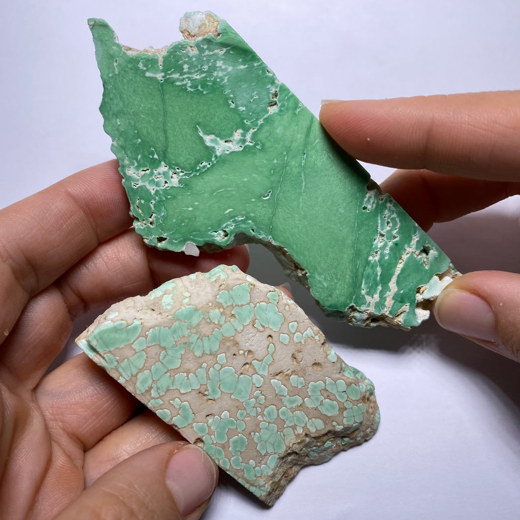 Lucin Variscite - Utah