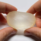 Natural Topaz - Colombia