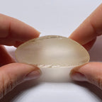 Natural Topaz - Colombia