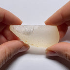 Natural Topaz - Colombia