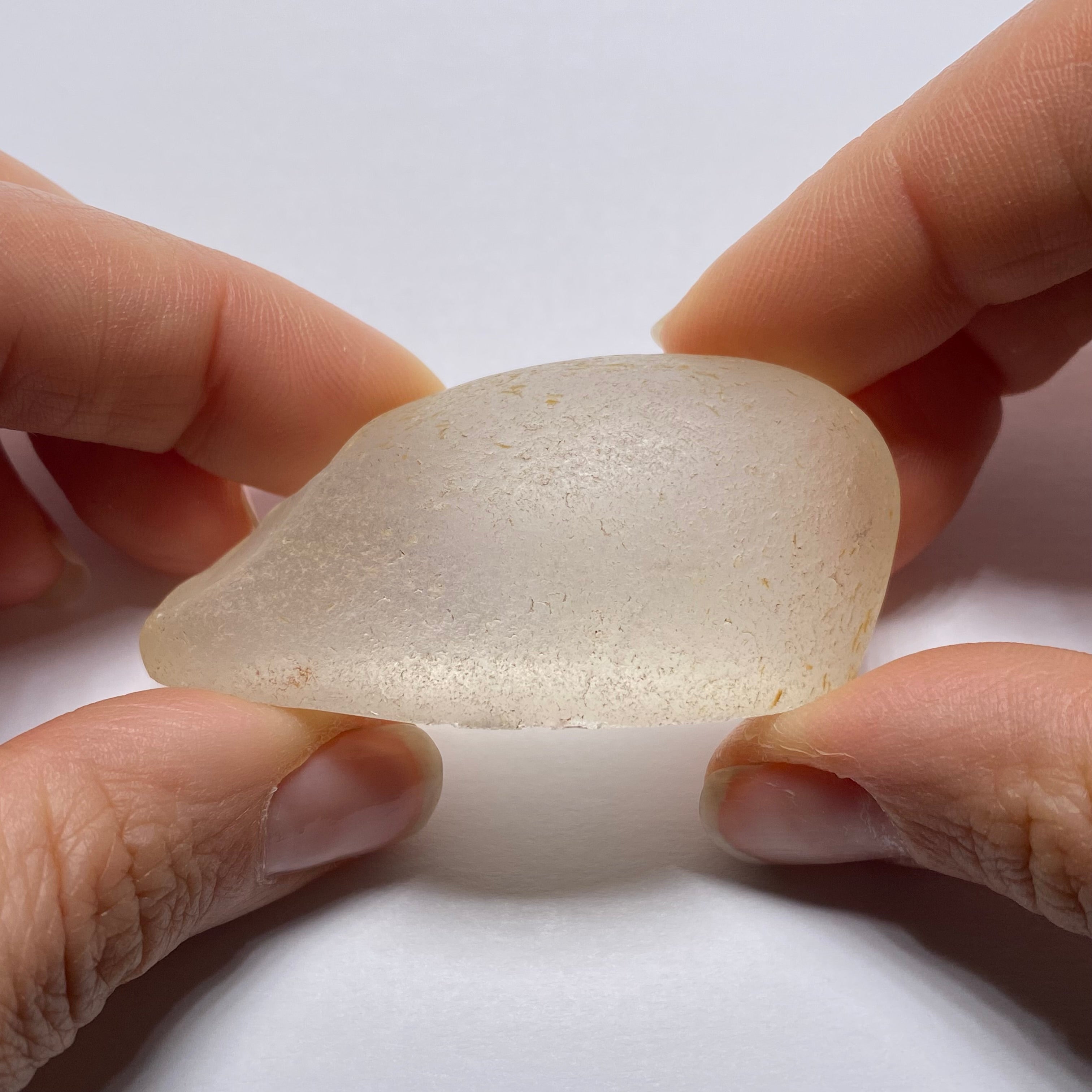 Natural Topaz - Colombia