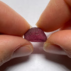 Rhodolite - Tanzania