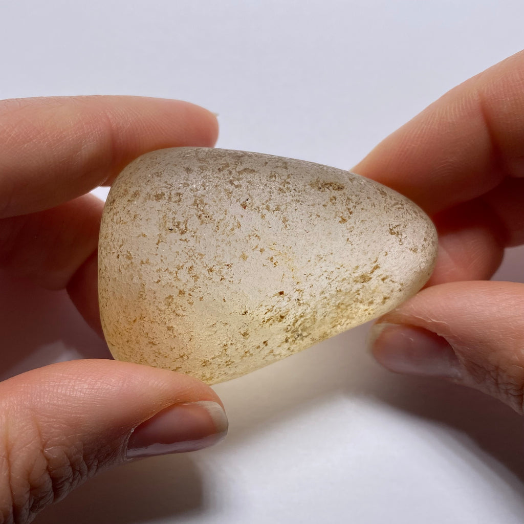 Natural Topaz - Colombia