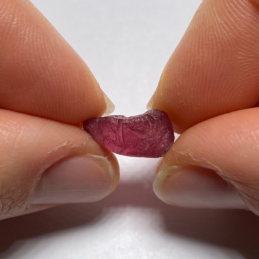 Rhodolite - Tanzania