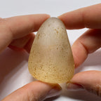 Natural Topaz - Colombia