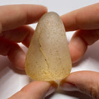 Natural Topaz - Colombia