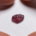 Rhodolite - Tanzania