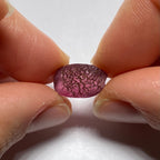 Rhodolite - Tanzania
