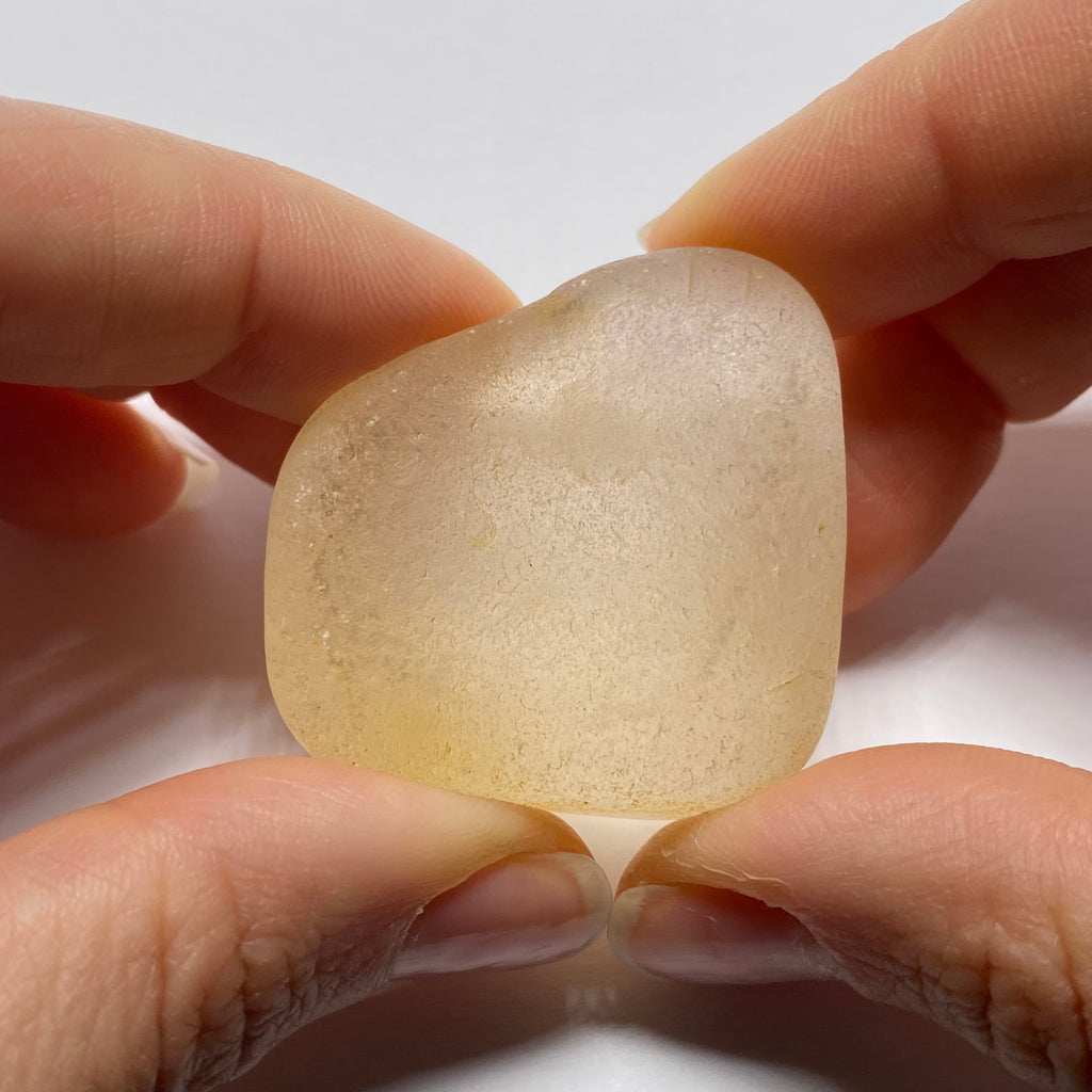 Natural Topaz - Colombia