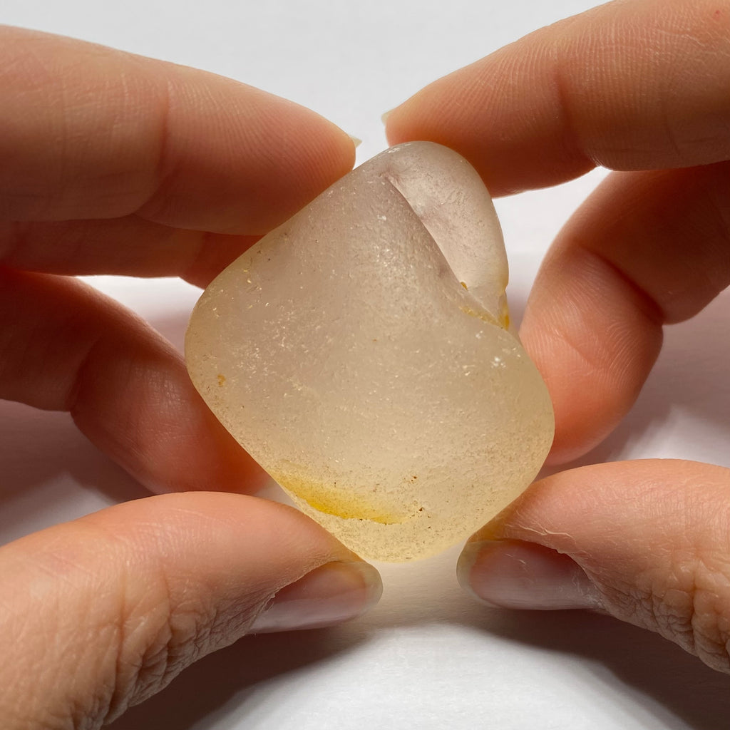 Natural Topaz - Colombia