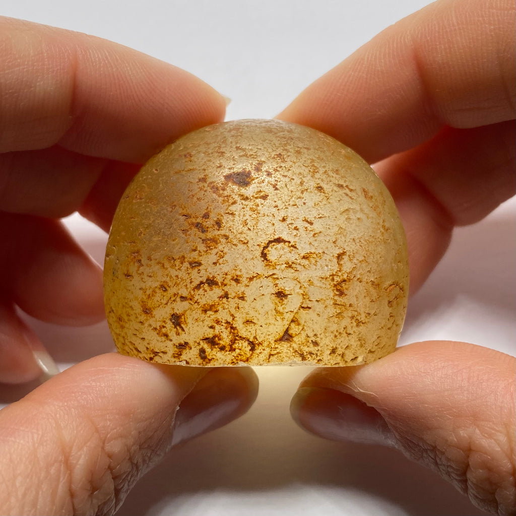 Natural Topaz - Colombia