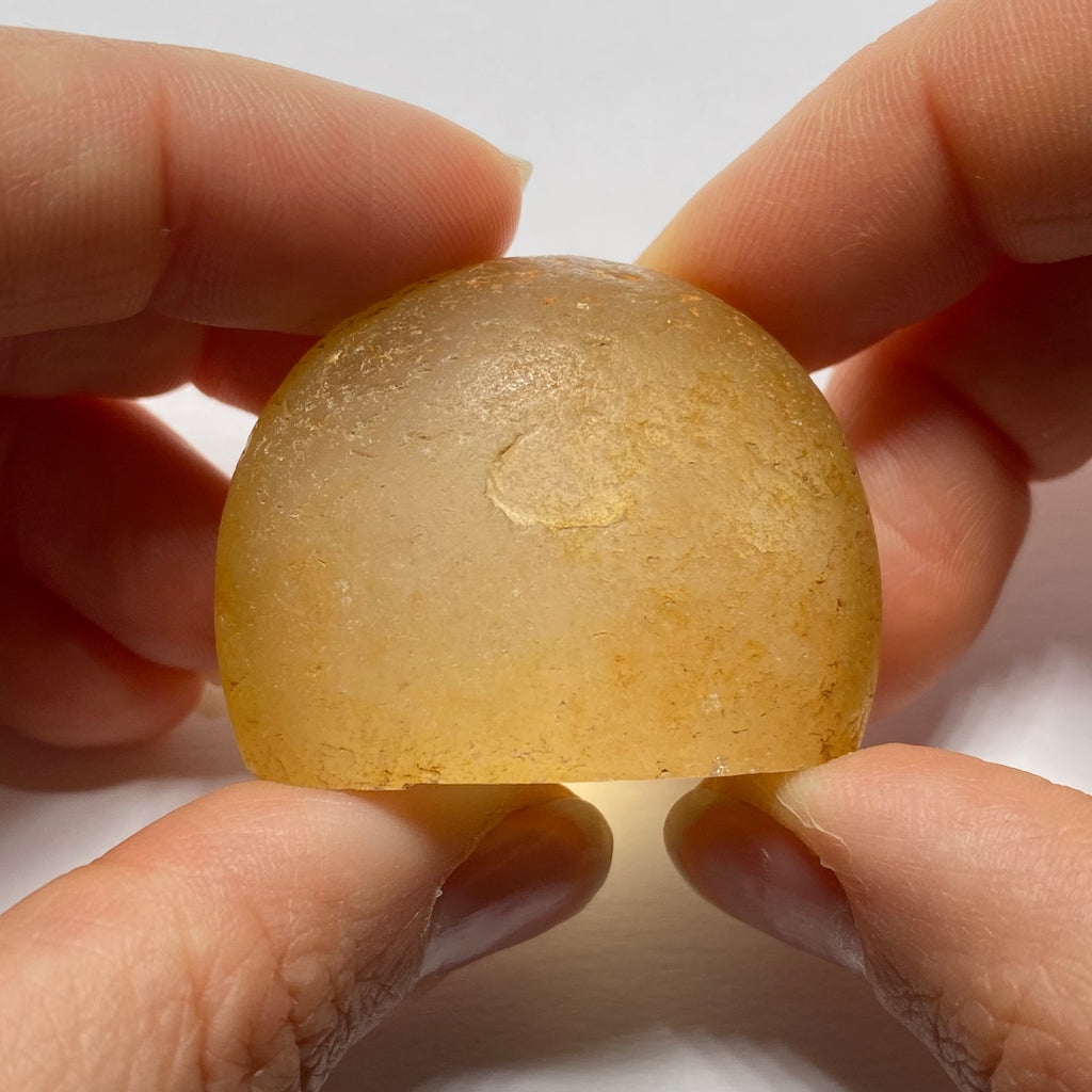 Natural Topaz - Colombia