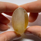 Natural Topaz - Colombia