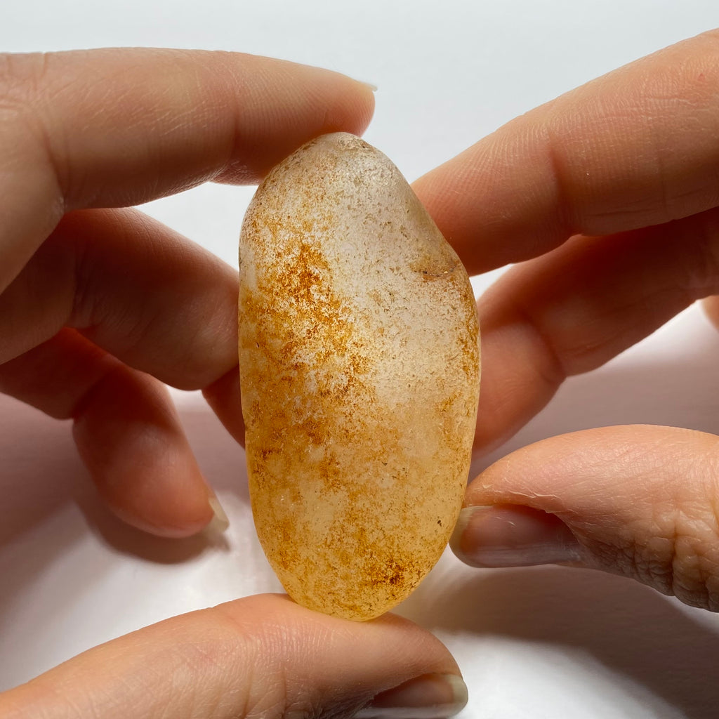 Natural Topaz - Colombia