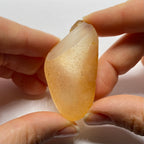 Natural Topaz - Colombia