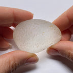 Natural Topaz - Colombia