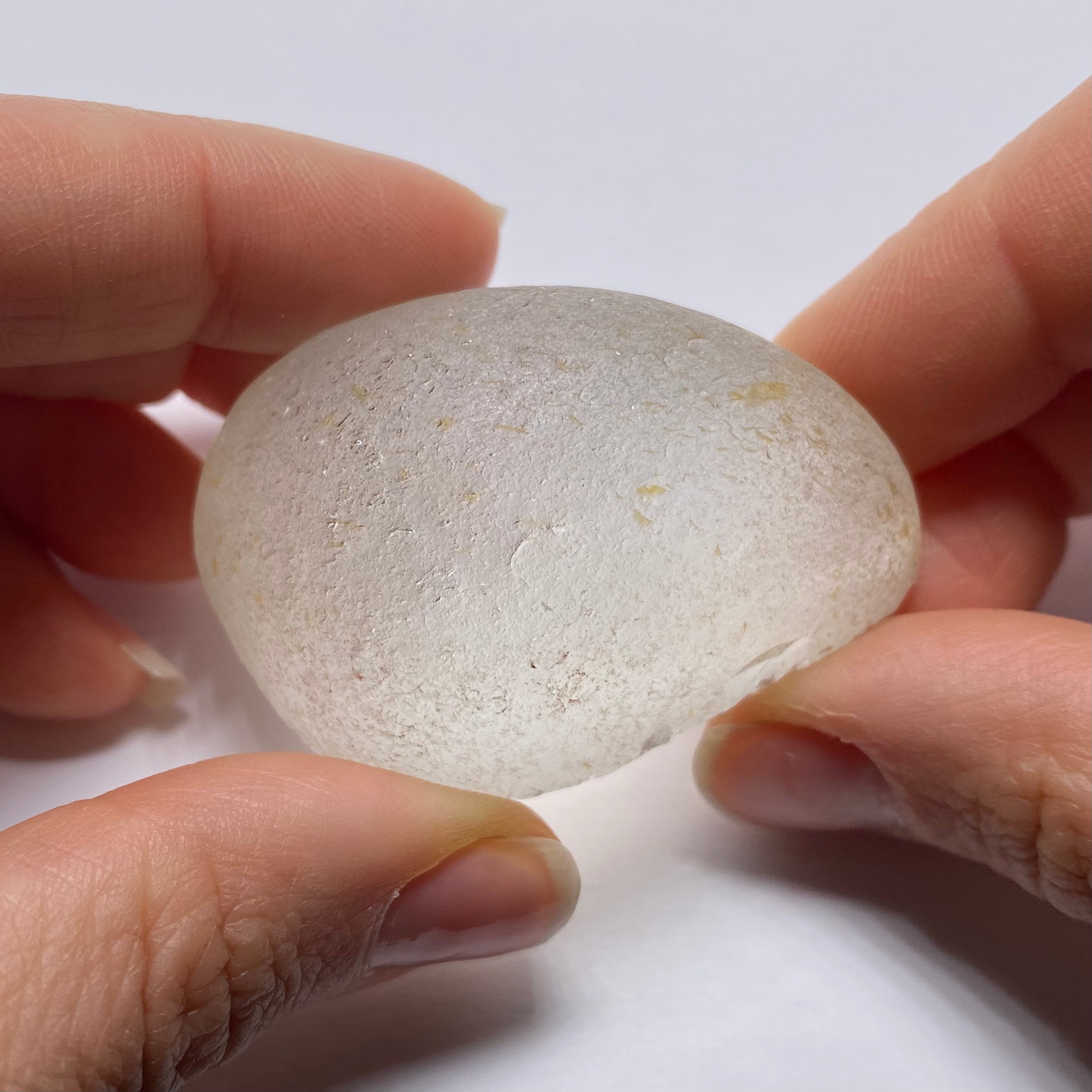 Natural Topaz - Colombia