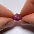 Rhodolite - Tanzania