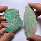 Lucin Variscite - Utah