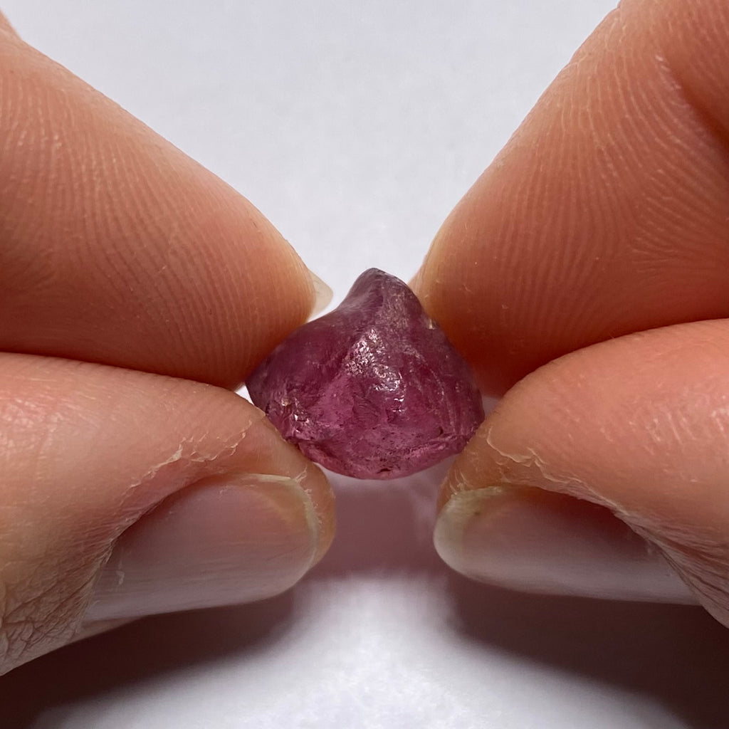 Rhodolite - Tanzania