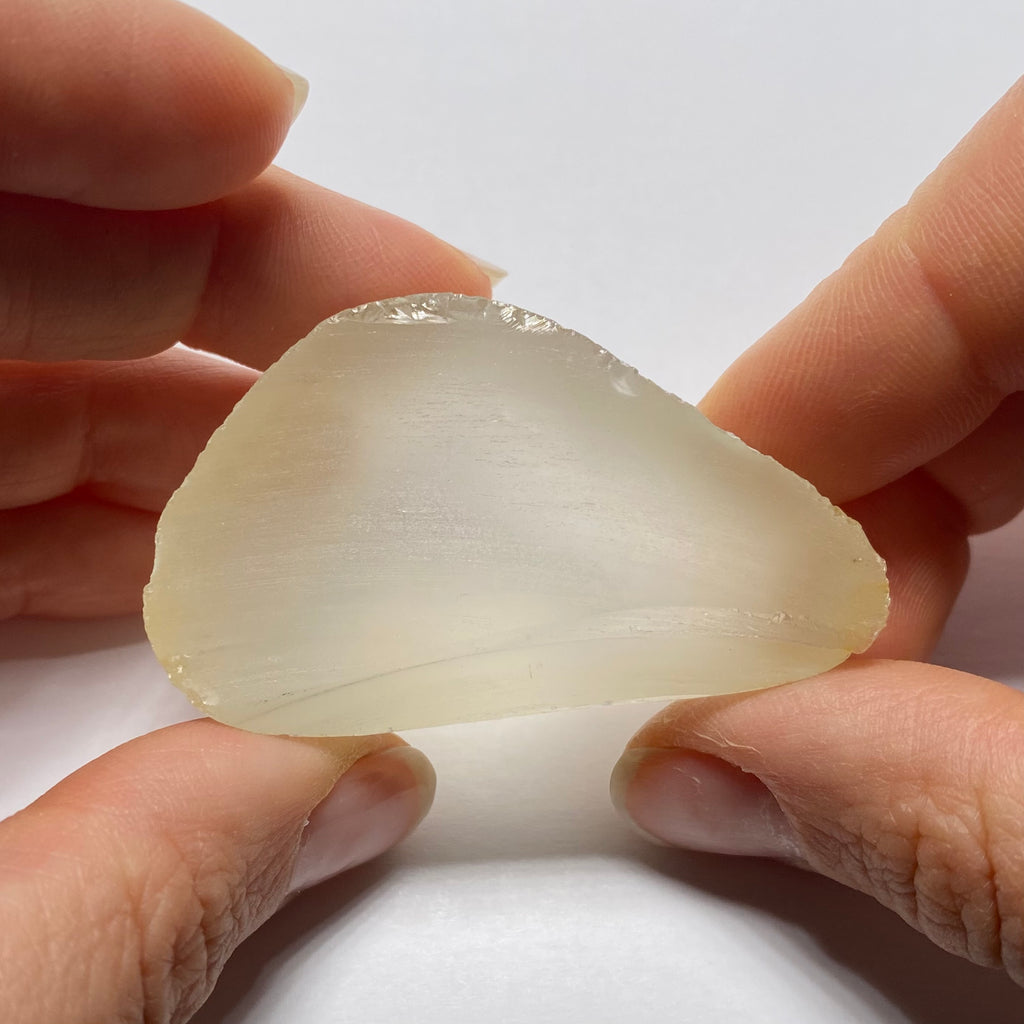 Natural Topaz - Colombia