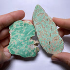 Lucin Variscite - Utah