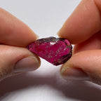 Rhodolite - Tanzania